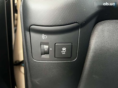 Kia Soul 2009 - фото 18