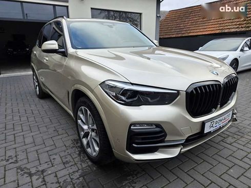 BMW X5 2019 - фото 8
