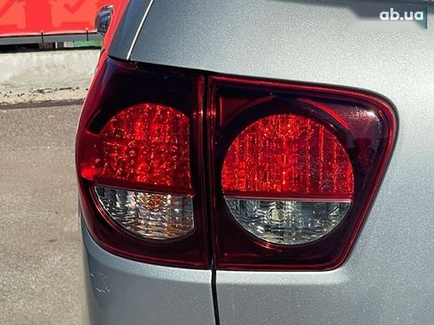 Toyota Sequoia 2020 - фото 17