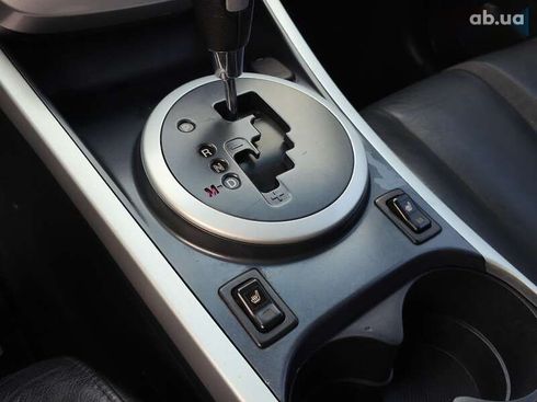 Mazda CX-7 2007 - фото 17