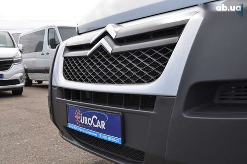 Citroёn Jumper 2013 - фото 15