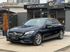 Продажа б/у Mercedes-Benz C-Класс 2018 года - купить на Автобазаре