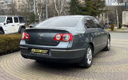 Volkswagen Passat 2010 - фото 7