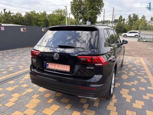 Volkswagen Tiguan 2020 - фото 9