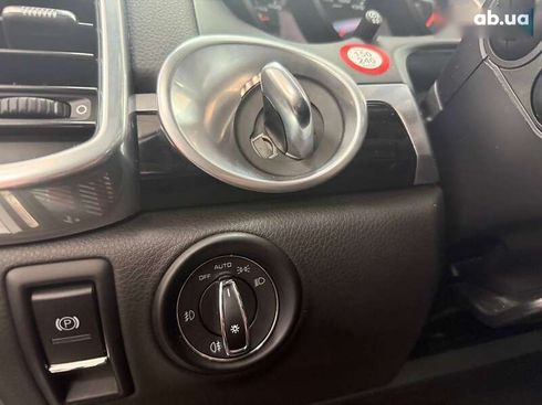 Porsche Cayenne 2015 - фото 20