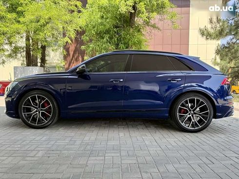 Audi SQ8 2021 - фото 21
