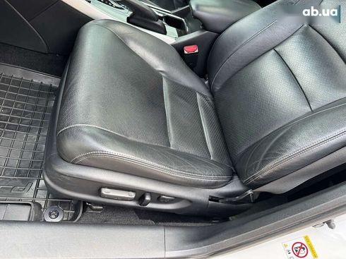 Honda Accord 2013 - фото 21