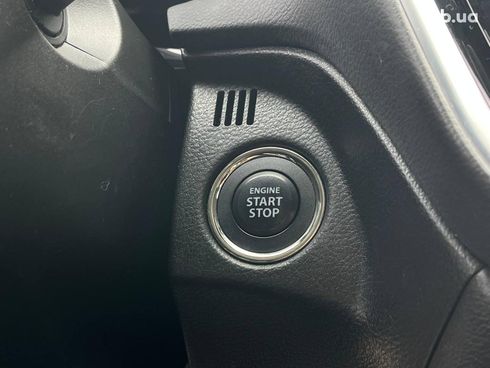 Suzuki SX4 2018 красный - фото 32