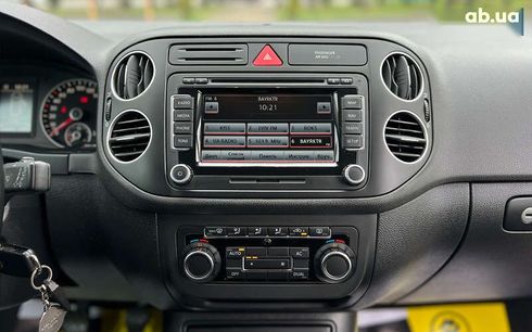 Volkswagen Golf Plus 2009 - фото 11