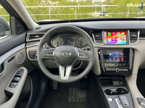 Infiniti QX50 2023 - фото 24