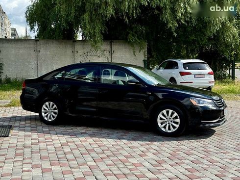 Volkswagen Passat 2015 - фото 8