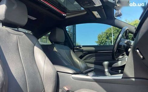 BMW 4 серия 2014 - фото 20
