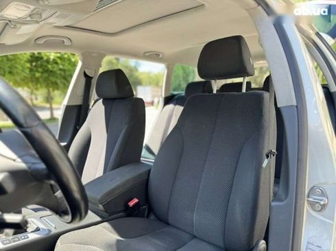 Volkswagen Passat 2009 - фото 8