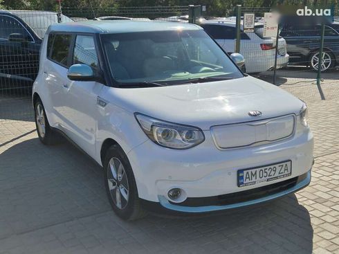 Kia Soul 2018 - фото 10
