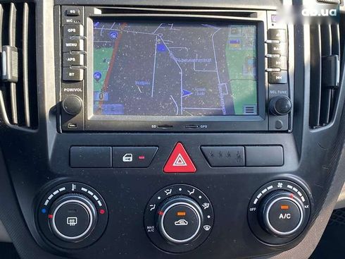 Kia Cee'd 2008 - фото 15