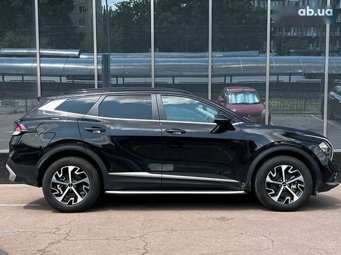 Kia Sportage 2022 - фото 4