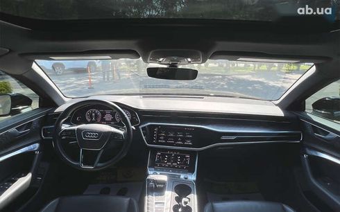 Audi A6 2022 - фото 23