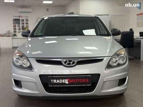 Hyundai i30 2009 - фото 4