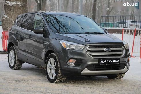 Ford Escape 2016 - фото 4