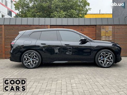 BMW iX 2023 - фото 8