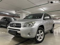 Продажа б/у Toyota RAV4 2007 года - купить на Автобазаре