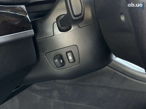 BMW 5 серия 2013 - фото 17