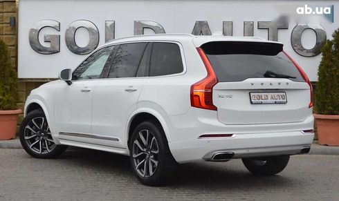 Volvo XC90 2015 - фото 9