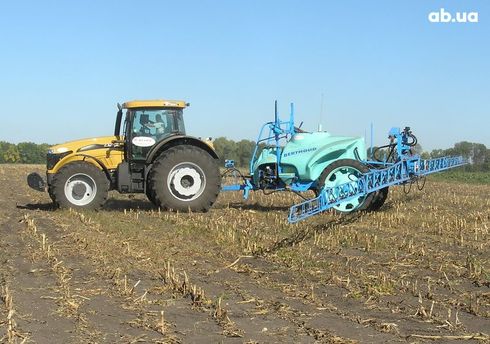 Berthoud Tracker DPA 3200 2025 - фото 7