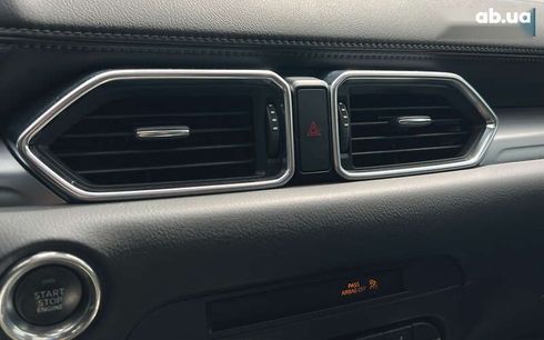 Mazda CX-5 2021 - фото 19