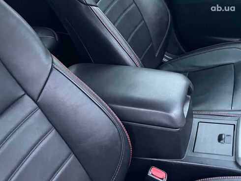 Toyota Camry 2013 черный - фото 24