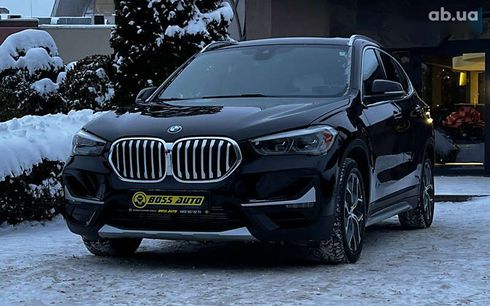 BMW X1 2019 - фото 3