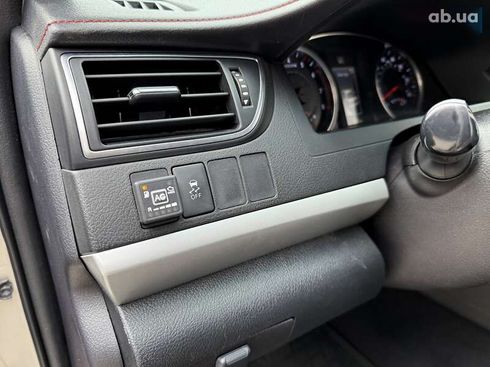 Toyota Camry 2016 - фото 12