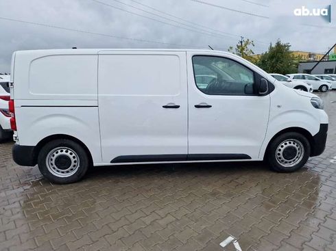 Toyota ProAce 2020 - фото 8