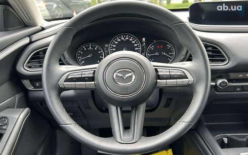 Mazda CX-30 2022 - фото 13