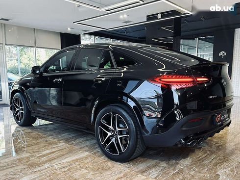 Mercedes-Benz GLE-Class 2024 - фото 13