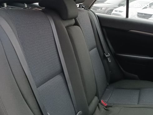 Toyota Avensis 2007 серый - фото 41