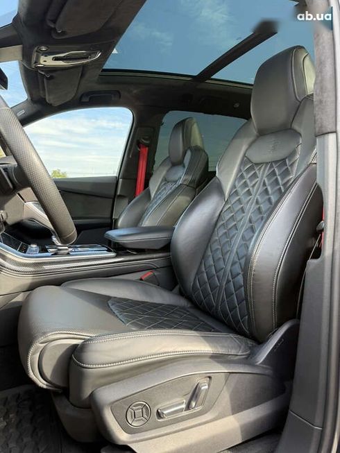 Audi SQ7 2020 - фото 22