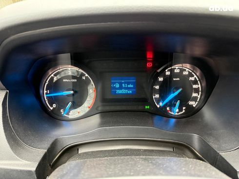 Ford Ranger 2016 белый - фото 13