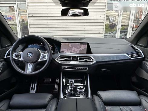 BMW X5 2022 - фото 13