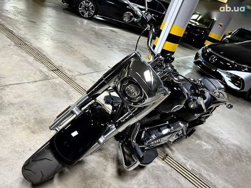Harley-Davidson Fat Boy 2025 - фото 18