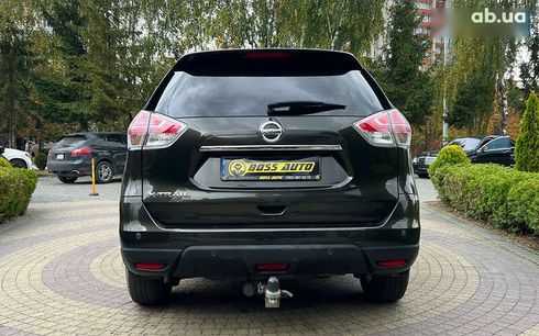 Nissan X-Trail 2016 - фото 6