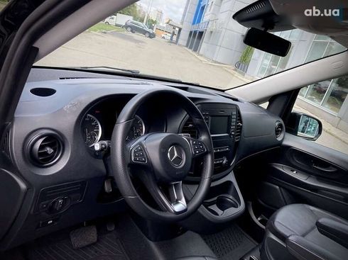 Mercedes-Benz V-Класс 2018 - фото 10