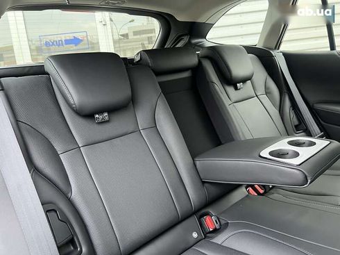 Subaru Outback 2024 - фото 29