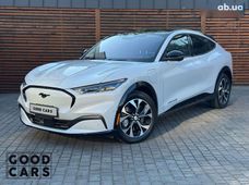 Купити Ford бу в Україні - купити на Автобазарі