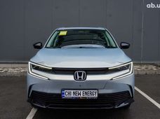 Продажа б/у Honda e:NP2 2024 года - купить на Автобазаре