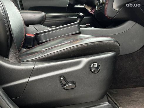 Dodge Durango 2017 черный - фото 40