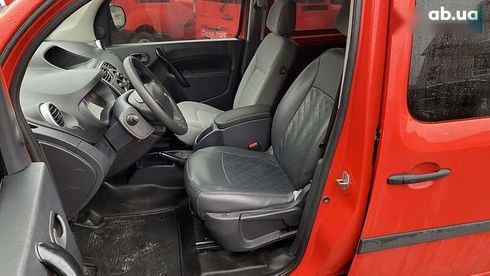 Renault Kangoo 2021 - фото 26