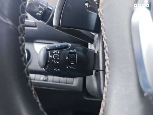 Citroёn SpaceTourer 2019 - фото 22