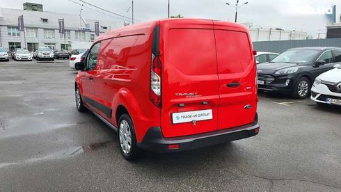 Ford Transit Connect 2018 - фото 13