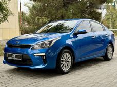 Продажа б/у Kia Rio 2018 года в Днепре - купить на Автобазаре